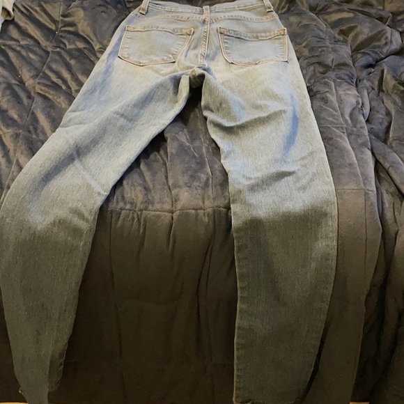 Fashion Nova Jeans - Picture 4 of 6